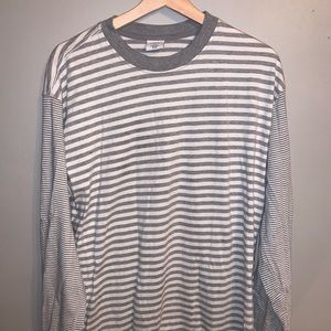 Urban Outfitters Men’s Striped Shirt